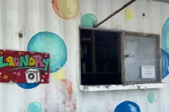 Parea Laundry