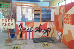 Parea free shop