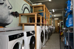 Parea washing machines