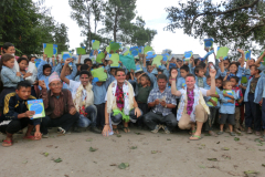 DresdentoNepal_2015