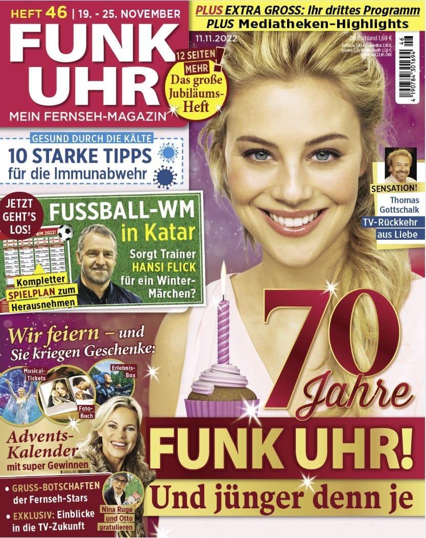 FUNK UHR Heft 46