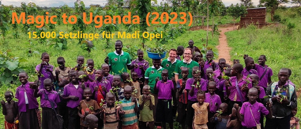 Permalink auf:Magic to Uganda (’23)